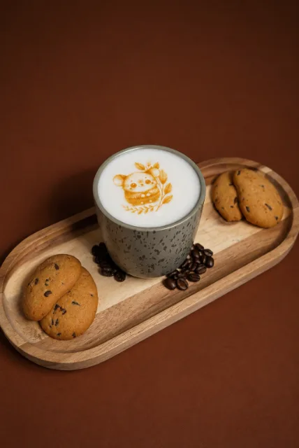 Cappuccino Italian
