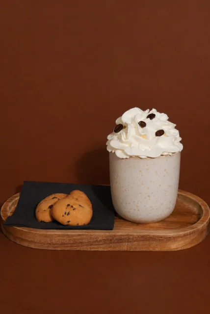 Cappuccino Vienez
