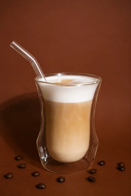 Cafe Latte