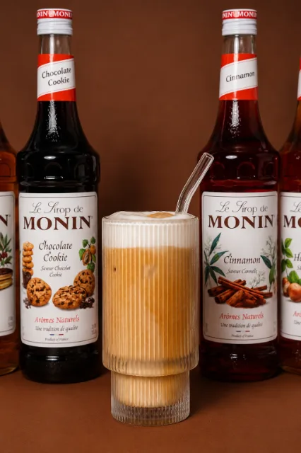 Ice Coffee