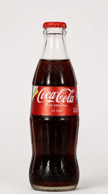 Coca Cola