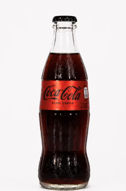 Coca Cola Zero