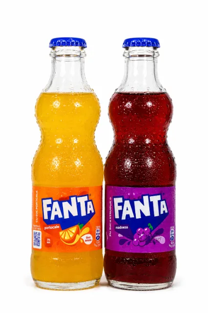 Fanta