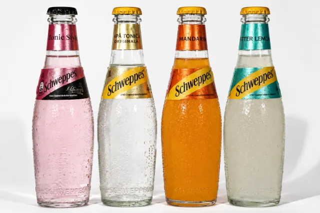 Schweppes