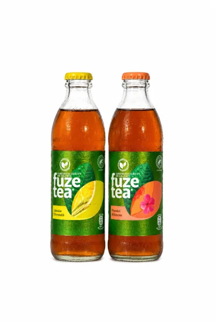 Fuze Tea