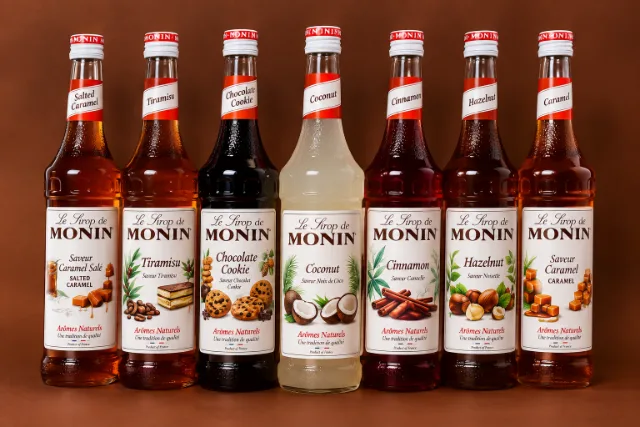 Add Flavor