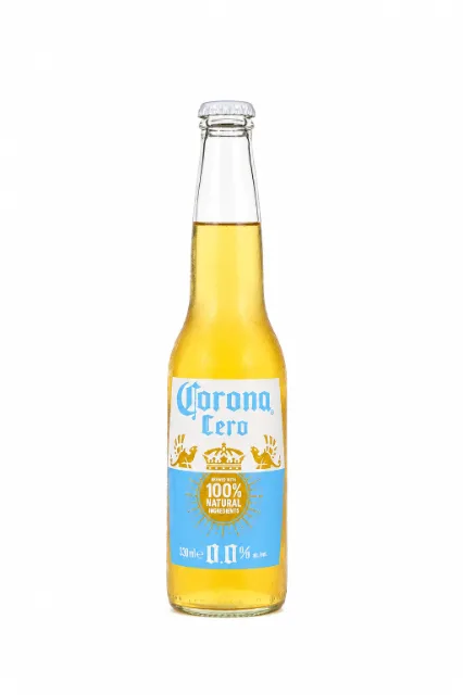Corona Cero NA