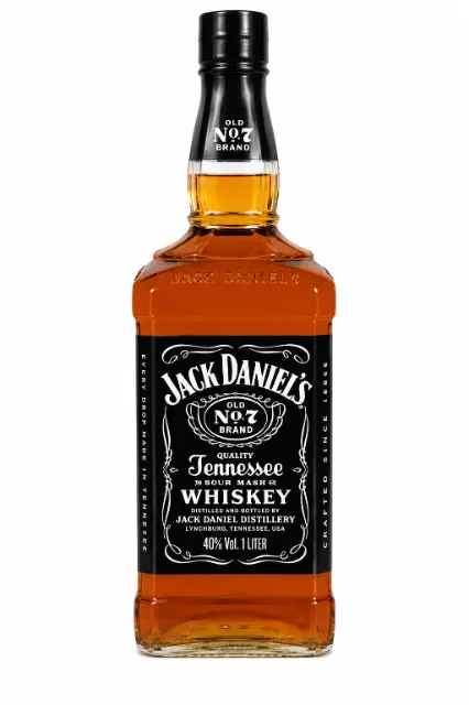 Jack Daniel's