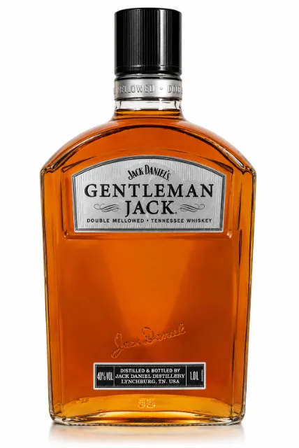 Jack Daniel's Gentleman