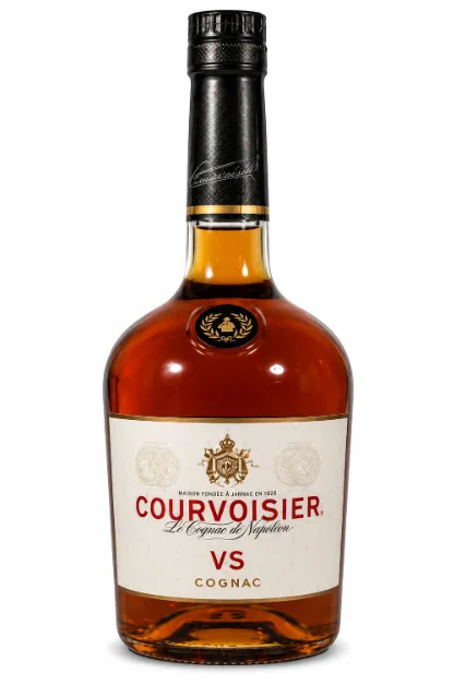 Courvoisier VS