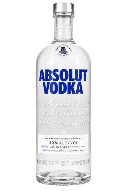 Absolut Vodka