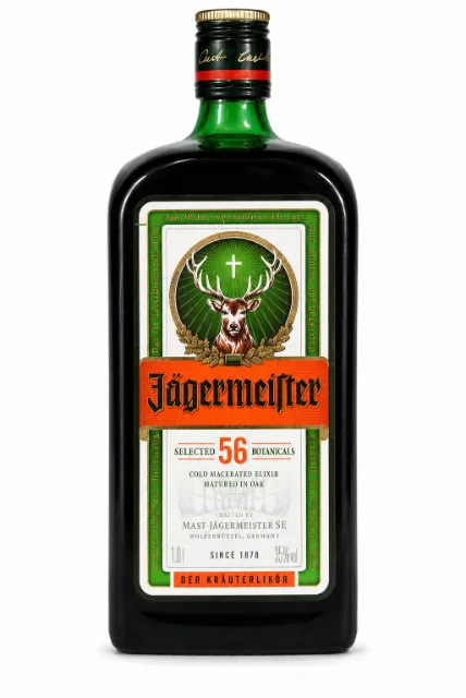 Jagermeister