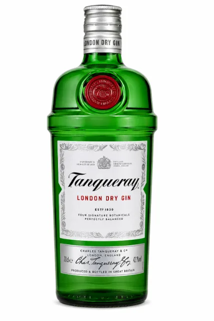 Tanqueray