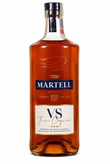 Martell VS