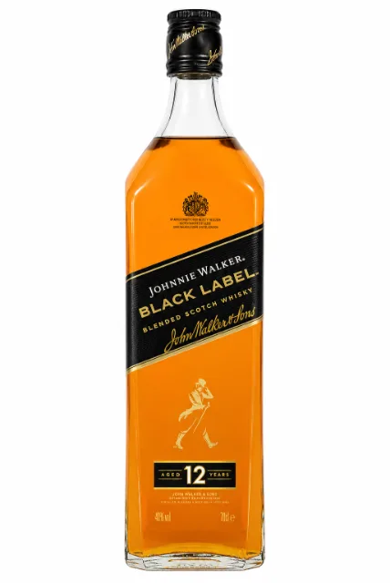 Johnnie Walker Black Label