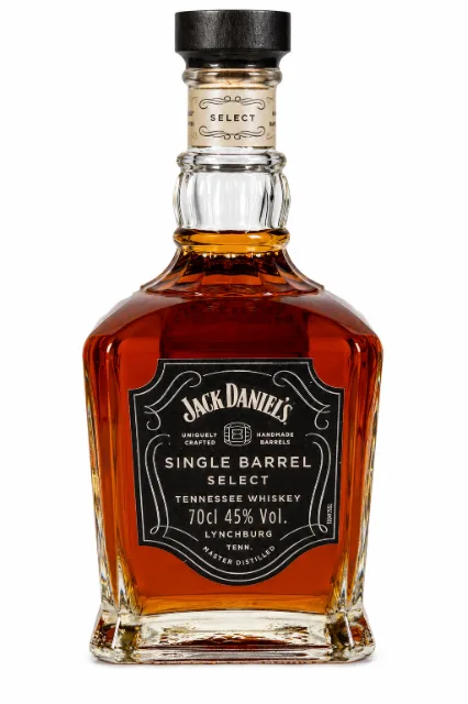 Jack Daniel's Single Barrel