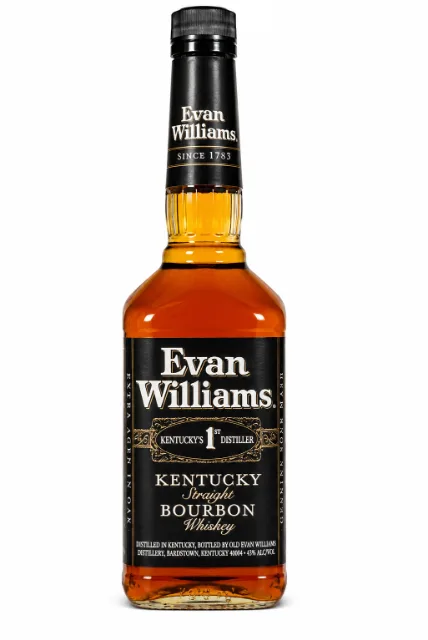 Evan Williams
