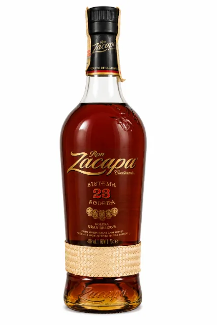 Zacapa 23