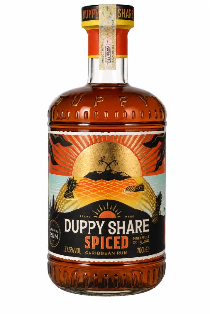 Duppy Share