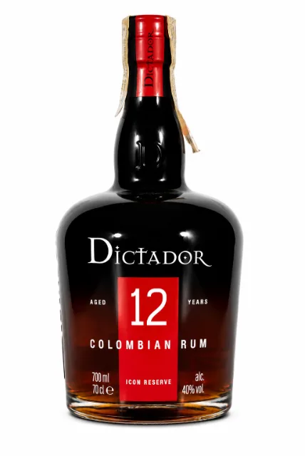 Dictador 12 ani