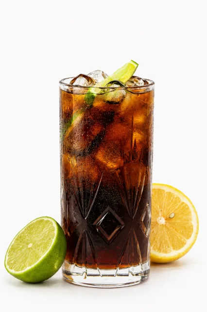 Cuba Libre