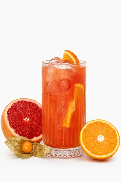 Campari Orange
