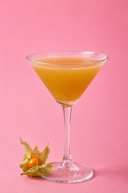 Pornstar Martini