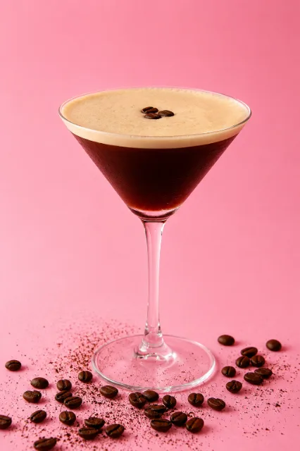 Espresso Martini