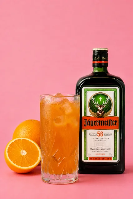 Jager Juice