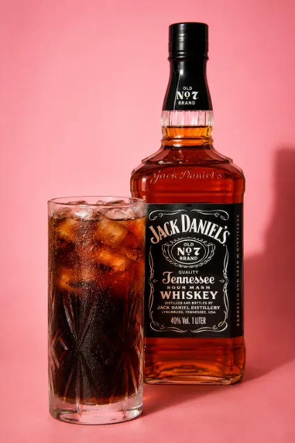 Jack Cola