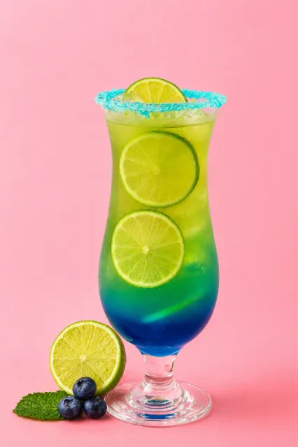 Green Apple NA