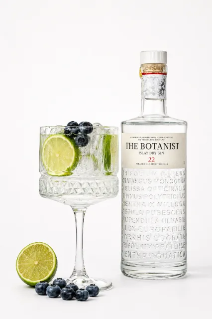 Botanist Tonic