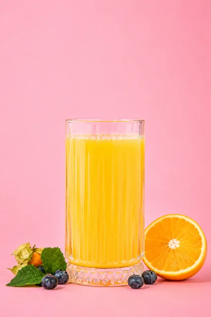 Vodka Juice