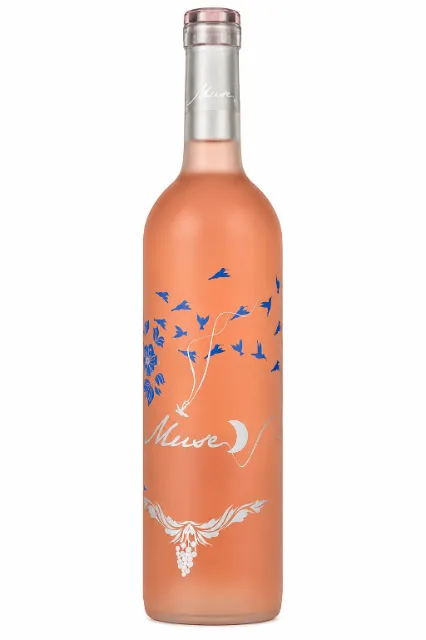 Muse rose