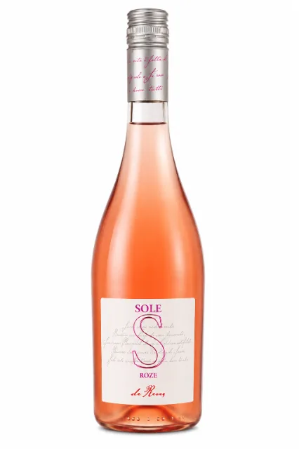 Sole rose